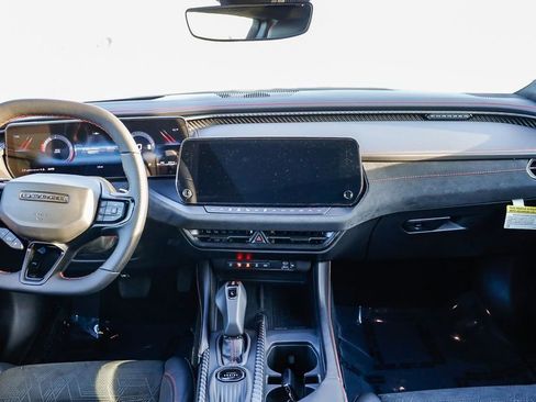 New 2026 Dodge Charger R/T Scat Pack image 15