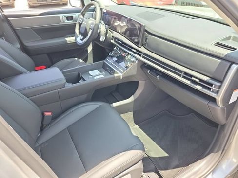 New 2026 Hyundai Santa Fe SEL FWD image 20