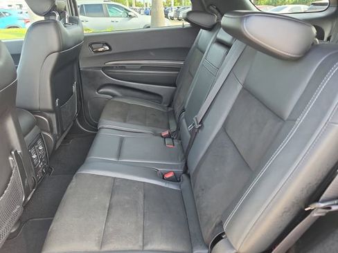 Used 2022 Dodge Durango GT RWD image 13