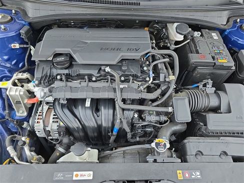 Used 2023 Hyundai Elantra SEL w/ Convenience Package image 32