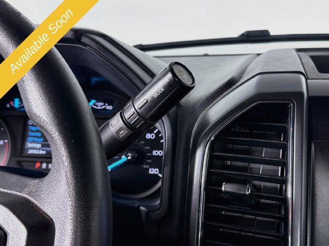 Used 2022 Ford F250 XLT w/ Black Appearance Package AWD/4WD image 16