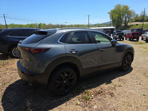 Used 2023 MAZDA CX-30 AWD 2.5 S w/ Preferred Package image 2