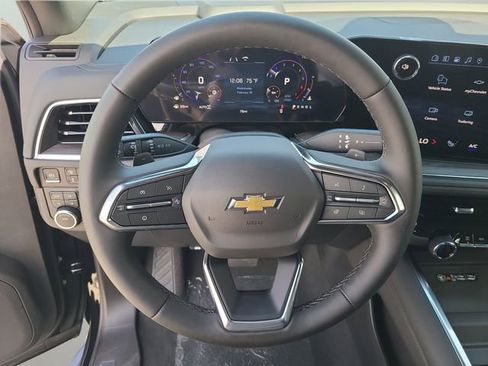 New 2026 Chevrolet Tahoe LT w/ Comfort Package AWD/4WD image 28