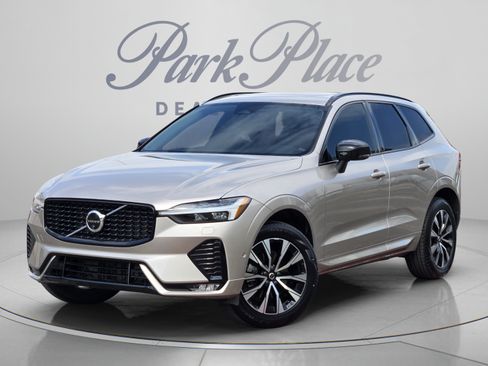 Used 2024 Volvo XC60 B5 Plus w/ Protection Package Premier AWD/4WD image 1