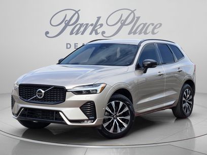 Used 2024 Volvo XC60 B5 Plus w/ Protection Package Premier