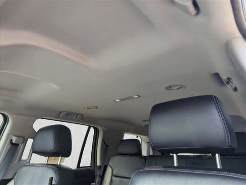 Used 2019 Chevrolet Tahoe LS w/ Enhanced Driver Alert Package image 16