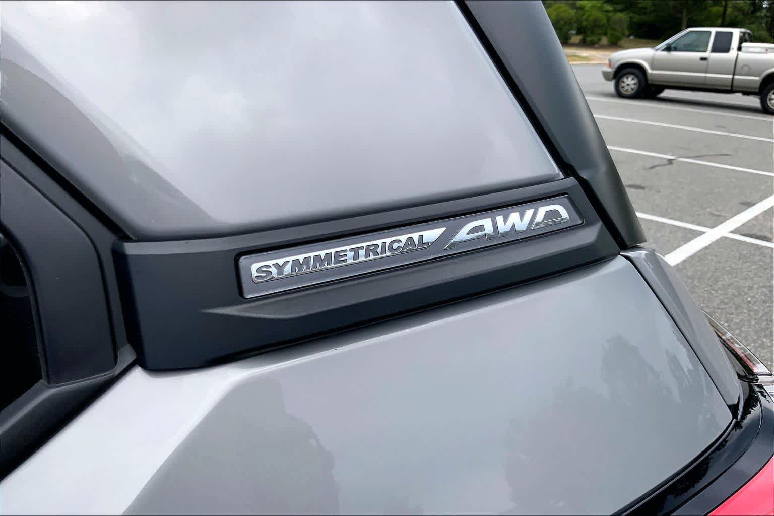 Used 2025 Subaru Forester Touring AWD/4WD image 34