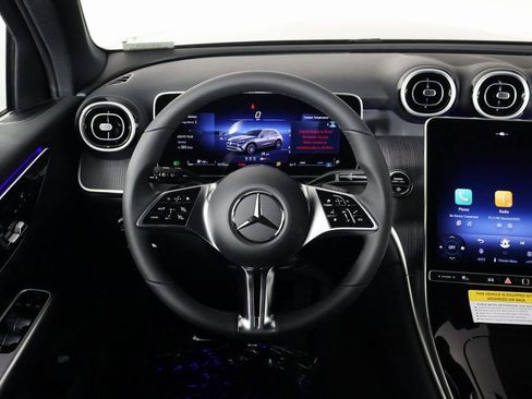 New 2026 Mercedes-Benz GLC 300 GLC 300 image 3