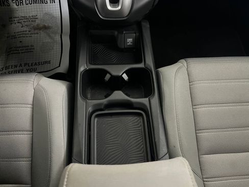 Used 2018 Honda CR-V EX image 71