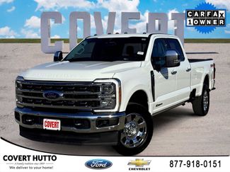 Used 2023 Ford F250 Lariat w/ Lariat Ultimate Package video 1