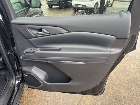 New 2026 Chevrolet Traverse Z71 w/ Enhanced Driving Package image 39