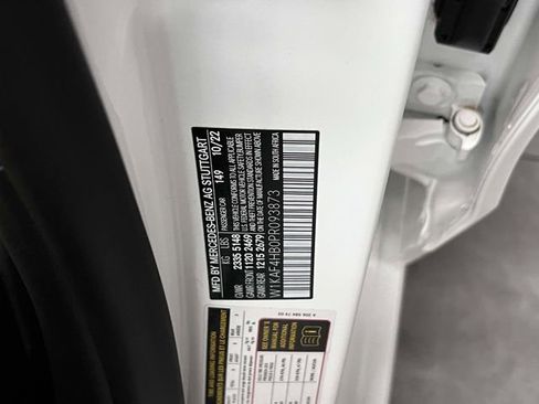 Used 2023 Mercedes-Benz C 300 4MATIC Sedan image 18