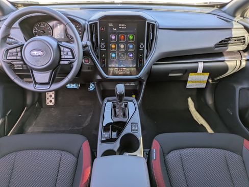 New 2026 Subaru Impreza RS image 16