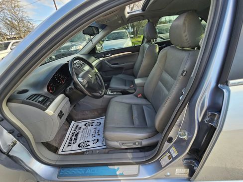 Used 2005 Acura TSX FWD image 19