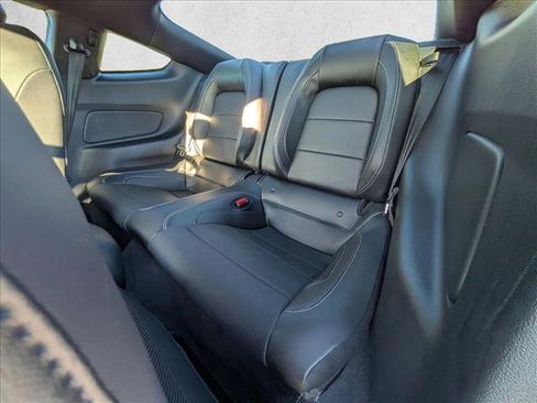 Used 2023 Ford Mustang GT Premium w/ GT Performance Package image 19