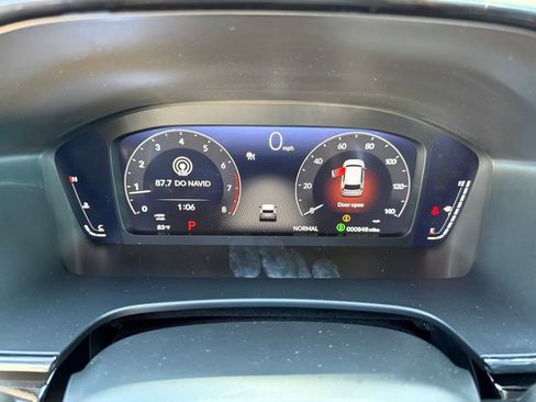 Certified 2026 Honda CR-V EX-L image 21