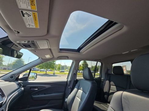 Used 2024 Honda Ridgeline RTL image 29