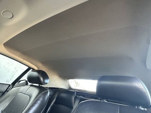 Used 2007 Jaguar XK Convertible RWD image 26