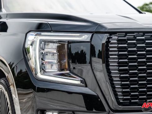 Used 2022 GMC Yukon SLT RWD image 46