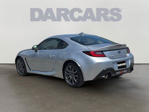 Used 2024 Subaru BRZ Premium RWD image 5