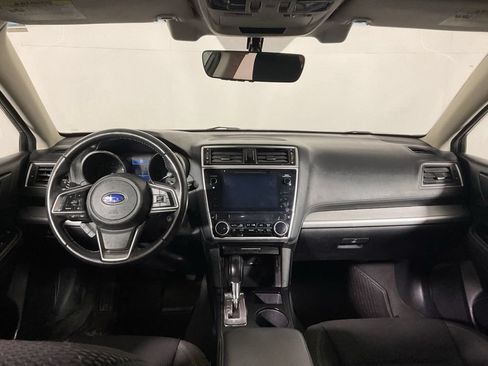 Used 2019 Subaru Outback 2.5i Premium w/ Popular Package #2 AWD/4WD image 23