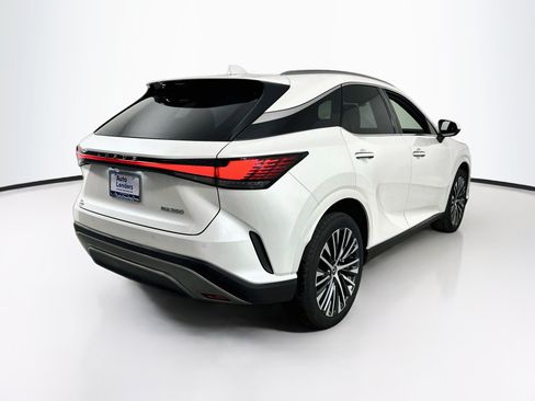 Used 2023 Lexus RX 350 Premium Plus w/ Cold Area Package FWD image 5
