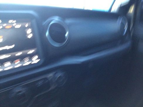 Used 2021 Jeep Wrangler Unlimited Rubicon image 19