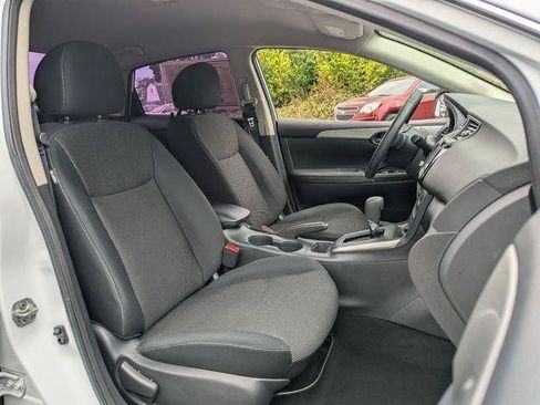 Used 2019 Nissan Sentra S FWD image 30