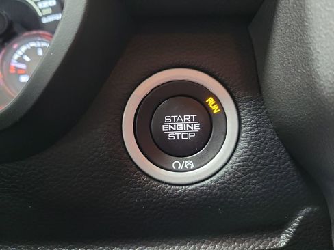 Certified 2021 RAM 1500 Rebel AWD/4WD image 49