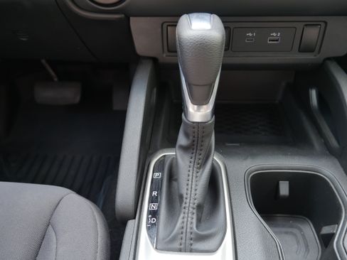 Used 2023 Nissan Frontier S w/ Technology Package AWD/4WD image 22