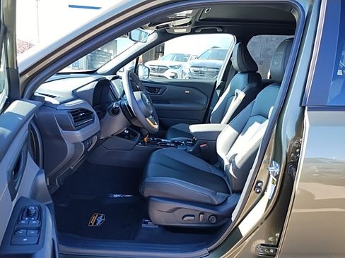 Used 2026 Subaru Forester Wilderness image 20