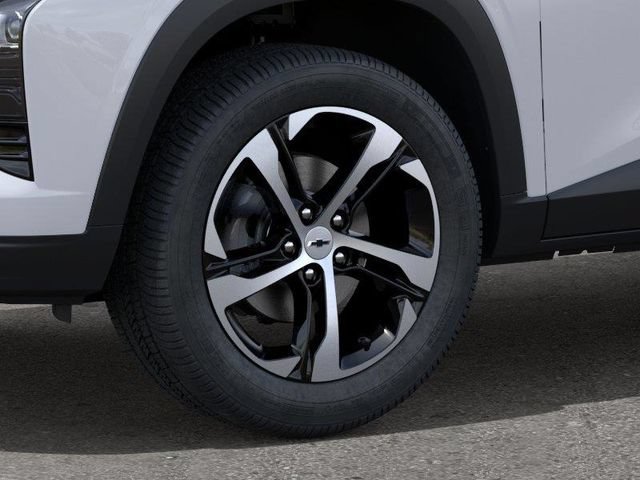 New 2026 Chevrolet Trax RS FWD image 10