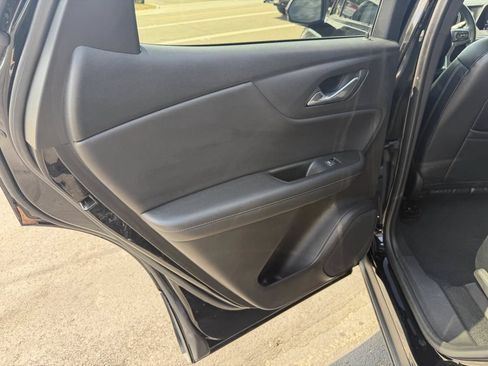 Used 2021 Chevrolet Blazer LT AWD/4WD image 14