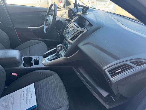 Used 2012 Ford Focus SEL image 21