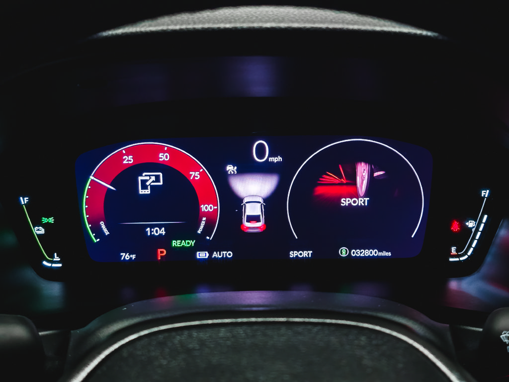 Used 2023 Honda Accord Sport image 23
