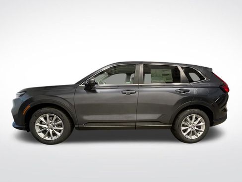 Certified 2026 Honda CR-V EX image 2