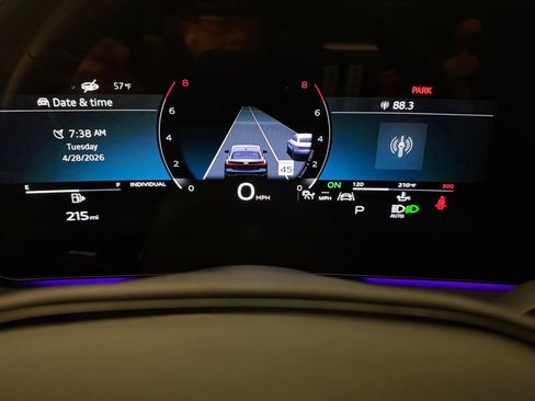 Certified 2025 Audi A5 2.0T Premium Plus w/ Premium Plus AWD/4WD image 17