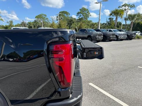 Used 2026 GMC Sierra 2500 Denali Ultimate AWD/4WD image 36