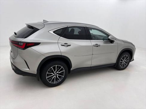 Certified 2022 Lexus NX 350 AWD image 6