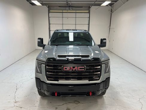 New 2026 GMC Sierra 2500 AT4X AWD/4WD image 6