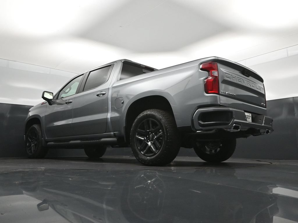 New 2026 Chevrolet Silverado 1500 RST w/ RST All Star Premium Package AWD/4WD image 42
