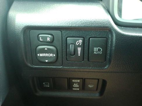 Used 2023 Toyota 4Runner SR5 Premium w/ Moonroof Package image 33