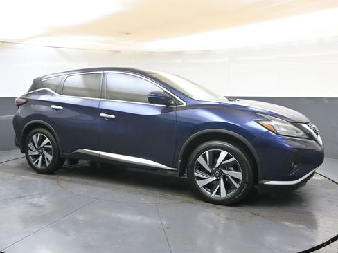 Used 2024 Nissan Murano SL image 7