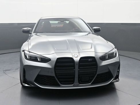 New 2026 BMW M4 Competition RWD image 2