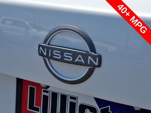 Used 2024 Nissan Sentra SV w/ All-Weather Package FWD image 30