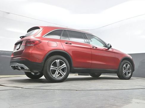 Used 2022 Mercedes-Benz GLC 300 4MATIC image 41