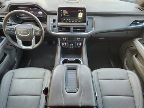 Used 2024 GMC Yukon SLT w/ SLT Premium Package RWD image 26