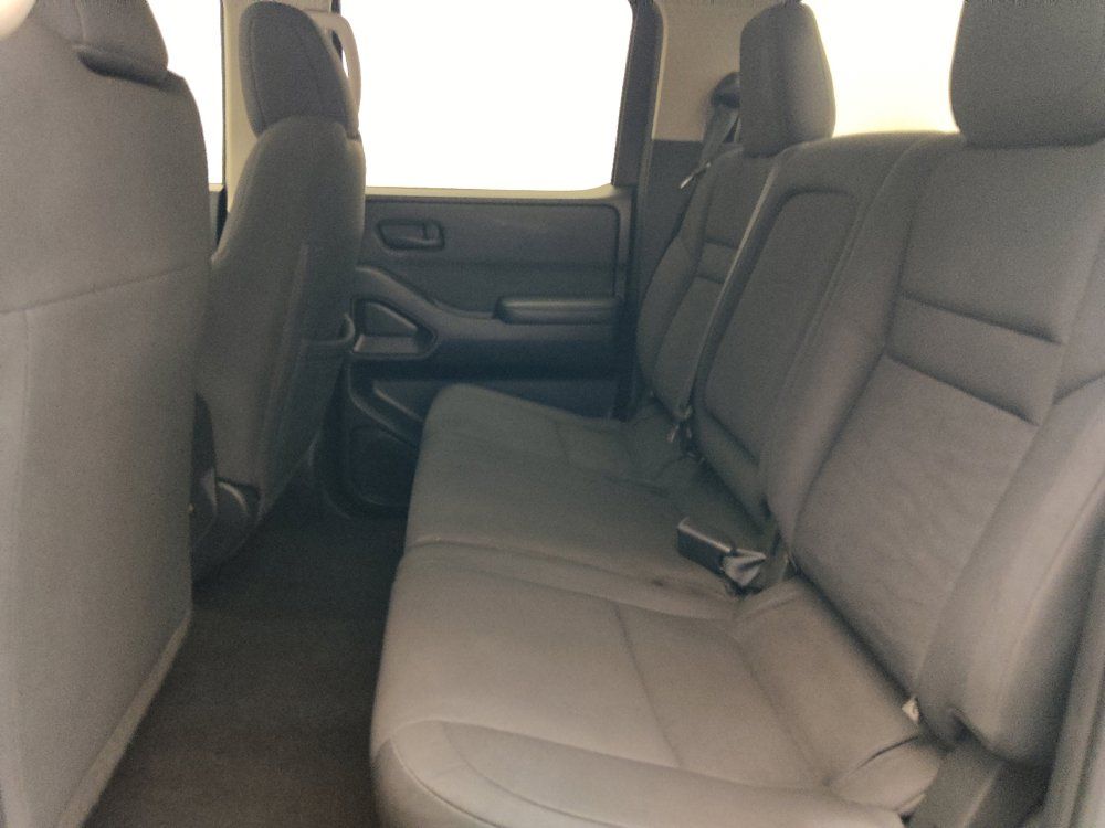 Used 2022 Nissan Frontier S w/ Technology Package AWD/4WD image 18