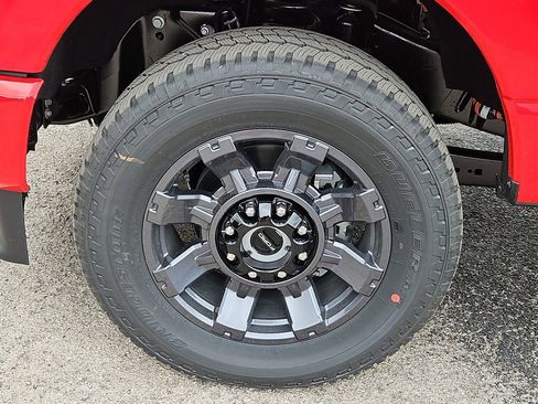 New 2026 Ford F250 XL image 17