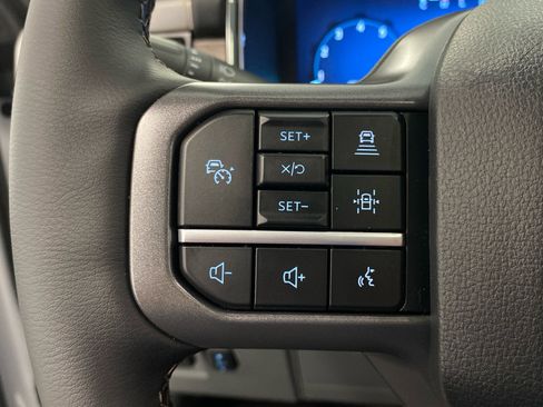 New 2026 Ford F150 Lariat w/ Equipment Group 502A High image 21